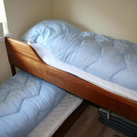 Aero Marina Holiday home Aeroskobing