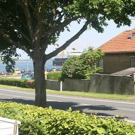 Aero Marina Holiday home