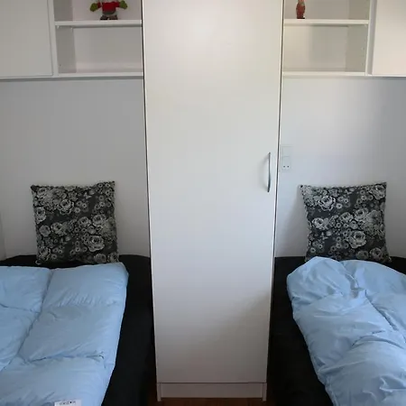 Aero Marina Aeroskobing