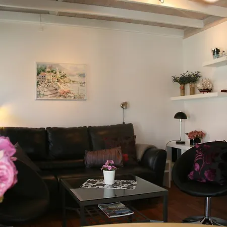 Holiday home Aero Marina Aeroskobing