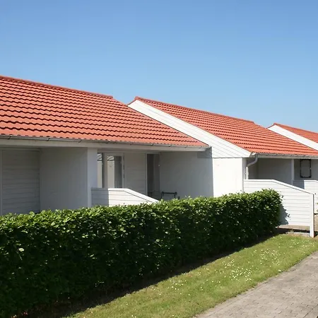 Holiday home Aero Marina