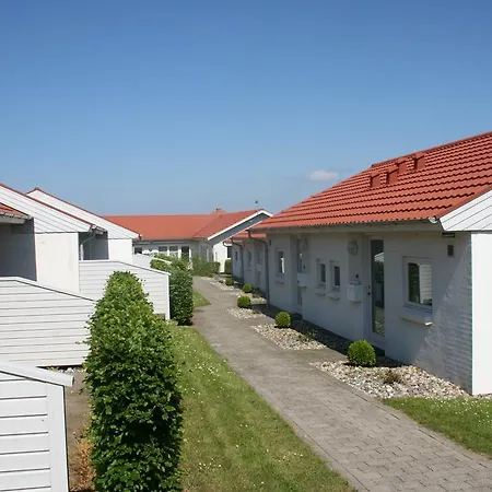 Semesterbostad Aero Marina Ærøskøbing