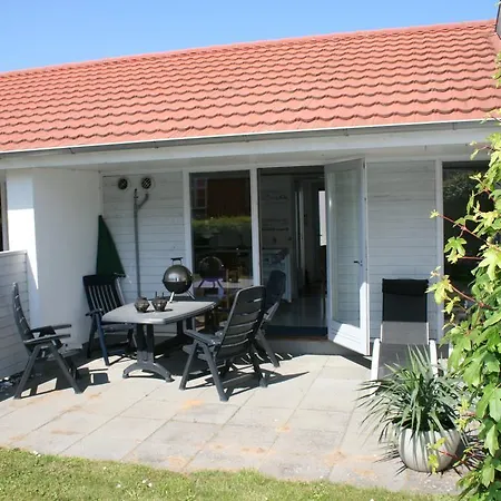 Holiday home Aero Marina