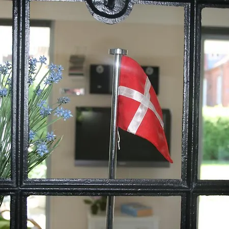 Holiday home Aero Marina Aeroskobing