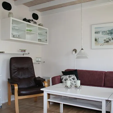 Holiday home Aero Marina *