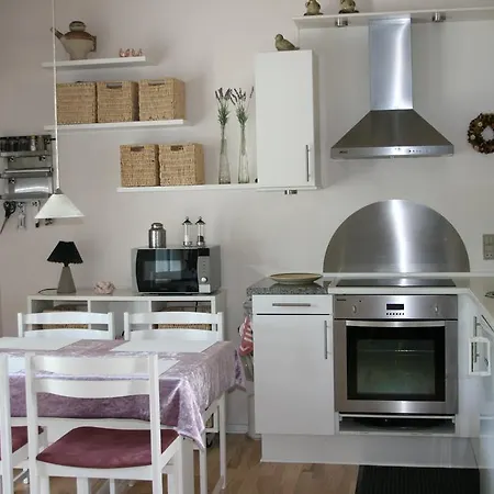 Ferienhaus Aero Marina