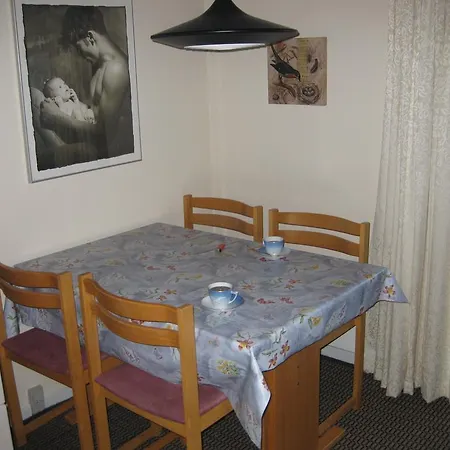 Holiday home Aero Marina