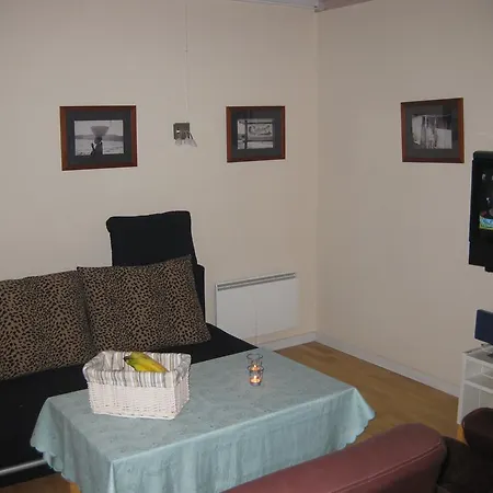 Holiday home Aero Marina *