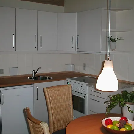 Holiday home Aero Marina *